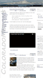 Mobile Screenshot of coloradomelons.com